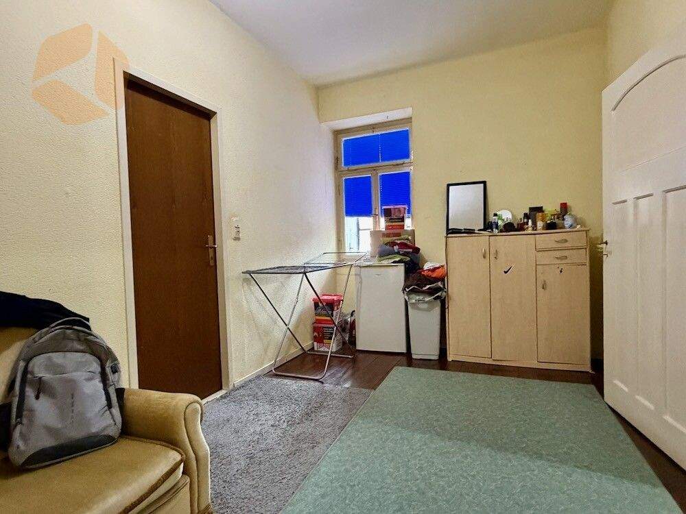 Immobilie in Bexbach - Vermietetes Zweifamilienhaus mit großem Grundstück in Bexbach zu verkaufen - Bild 4