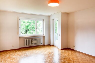 Wohnung zum Kauf 395.000 € 3 Zimmer 85 m² St. Georgen - Süd Freiburg 79111