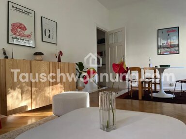 Wohnung zur Miete Tauschwohnung 1.000 € 1 Zimmer 80 m² Mariendorf Berlin 12101