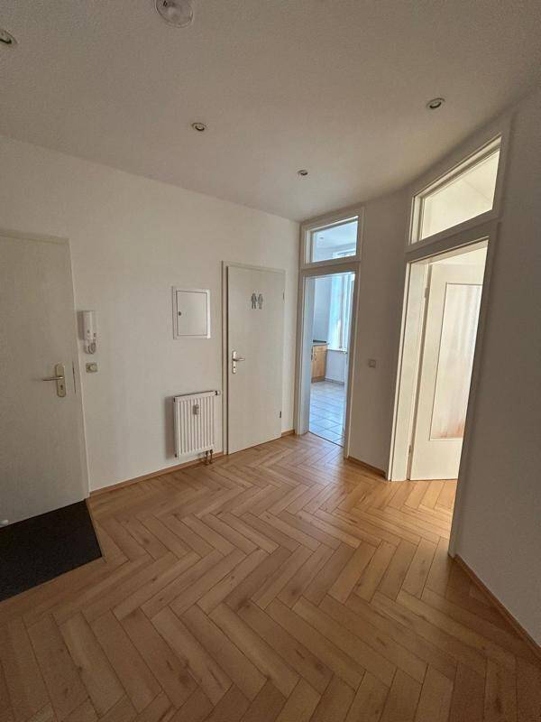Objekt-Nr.: 2525 - Charmante bezugsfreie 2-Zimmer-ETW in HP mit Dusche zentrumsnah in Plauen