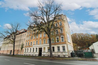 Wohnung zum Kauf 25.000 € 2 Zimmer 42 m² 1. Geschoss Furth 111 Chemnitz 09113