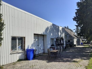 Haus zum Kauf provisionsfrei 69.000 € 4 Zimmer 100 m² 2.035 m² Grundstück Krien 17391