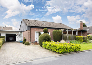 Einfamilienhaus zum Kauf 349.000 € 6 Zimmer 110 m² 624 m² Grundstück Everswinkel Everswinkel 48351