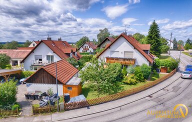 Doppelhaushälfte zum Kauf 6 Zimmer 150 m² 337 m² Grundstück Paunzhausen Paunzhausen 85307