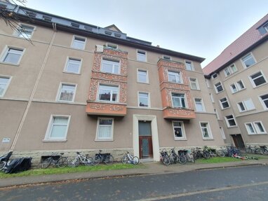 Wohnung zur Miete 1.059,96 € 4 Zimmer 107,6 m² 2. Geschoss Wendenring 15 Altes Hochschulviertel Braunschweig 38114
