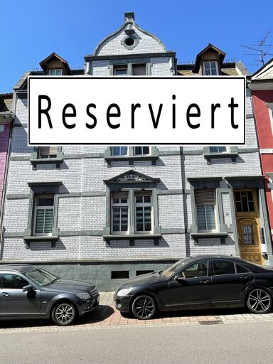 Mehrfamilienhaus zum Kauf 310.000 € 12 Zimmer 277 m² 375 m² Grundstück Stadtmitte Völklingen 66333