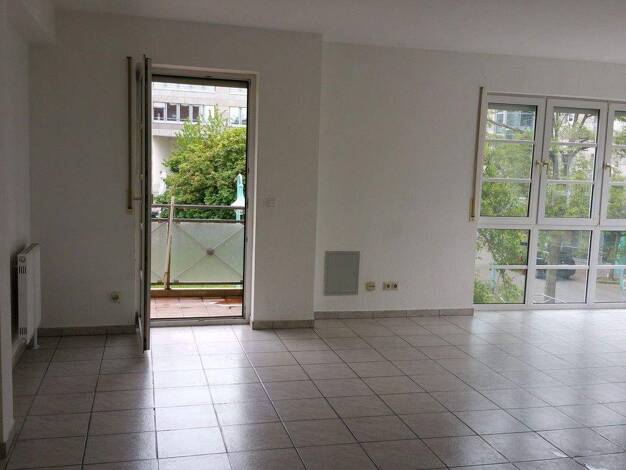 Wohnung zur Miete 950 € 3 Zimmer 83 m² 1. Geschoss Rüsselsheim 65458