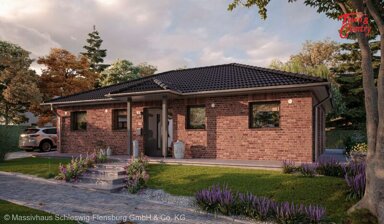 Bungalow zum Kauf provisionsfrei 401.965 € 4 Zimmer 108,4 m² 763 m² Grundstück Wesselburen 25764