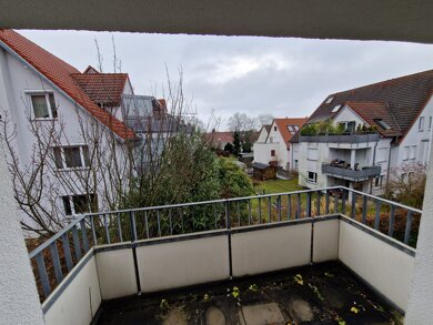 Wohnung zur Miete 990 € 2 Zimmer 66 m² 2. Geschoss frei ab sofort Stammheim - Mitte Stuttgart 70439