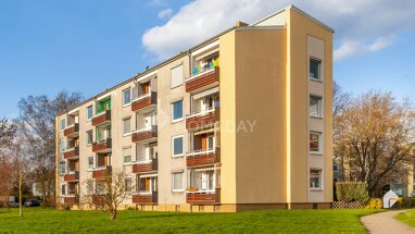 Wohnung zum Kauf 111.000 € 3 Zimmer 66 m² 2. Geschoss Lebenstedt 8 Salzgitter 38226