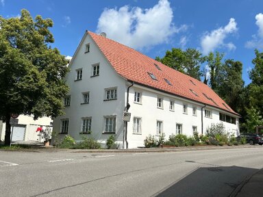 Studio zur Miete 850 € 2,5 Zimmer 40 m² 2. Geschoss Liggeringer Strasse Möggingen Radolfzell am Bodensee 78315