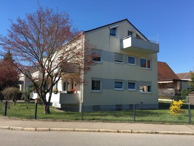 Wohnung zur Miete 1.050 € 3 Zimmer 66 m² 2. Geschoss Langenargen Langenargen 88085