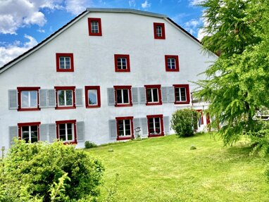 Einfamilienhaus zum Kauf Provisionsfrei 499.000 € 11 Zimmer 282 m² 1.170 m² Grundstück Lenzkirch Lenzkirch 79853