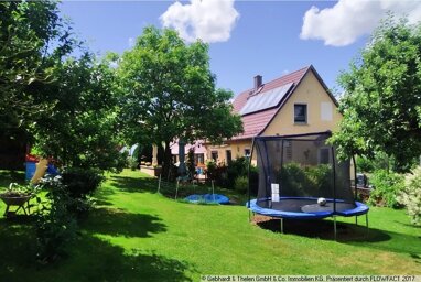 Einfamilienhaus zum Kauf 200.000 € 5 Zimmer 106 m² 1.150 m² Grundstück In der Fitz 157 Bettenhausen Bettenhausen 98617