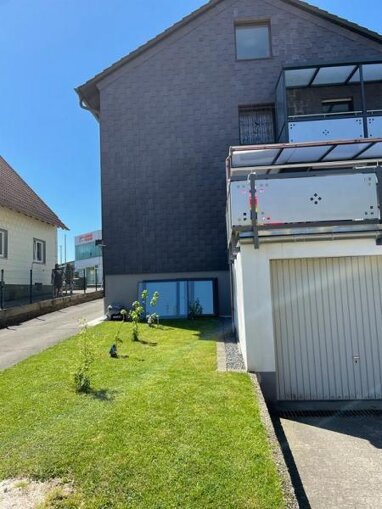 Mehrfamilienhaus zum Kauf 560.000 € 12 Zimmer 350 m² 1.194 m² Grundstück Niedersimten Pirmasens 66955