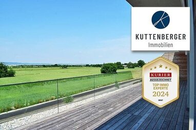 Terrassenwohnung zum Kauf provisionsfrei 399.000 € 2 Zimmer 65,5 m² Oggau am Neusiedler See 7063