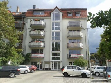 Wohnung zum Kauf 77.000 € 1 Zimmer 37,2 m² 4. Geschoss Plagwitz Leipzig 04229