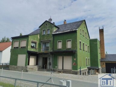 Haus zum Kauf 349.000 € 15 Zimmer 250 m² 1.352 m² Grundstück Neugersdorf Neugersdorf 02727