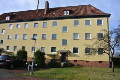 Wohnung zur Miete 450 € 3 Zimmer 63 m² 2. Geschoss Hehlentor Celle 29223