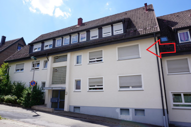 Apartment zum Kauf 175.000 € 3 Zimmer 94,8 m² 2. Geschoss Freudenstadt Freudenstadt 72250