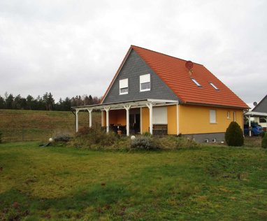Einfamilienhaus zum Kauf 185.000 € 4 Zimmer 110 m² 856 m² Grundstück Bernsteinsee Sassenburg 38524