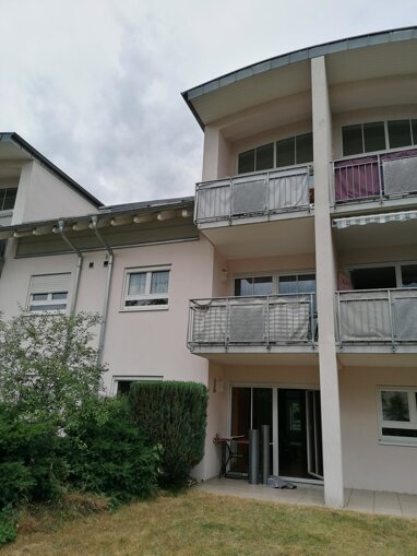 Wohnung zur Miete 800 € 3,5 Zimmer 90,3 m² Tuttlingen Tuttlingen 78532