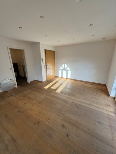 Wohnung zur Miete 410 € 1,5 Zimmer 33 m² 4. Geschoss frei ab sofort Hauptstr. 30 Hausach 77756