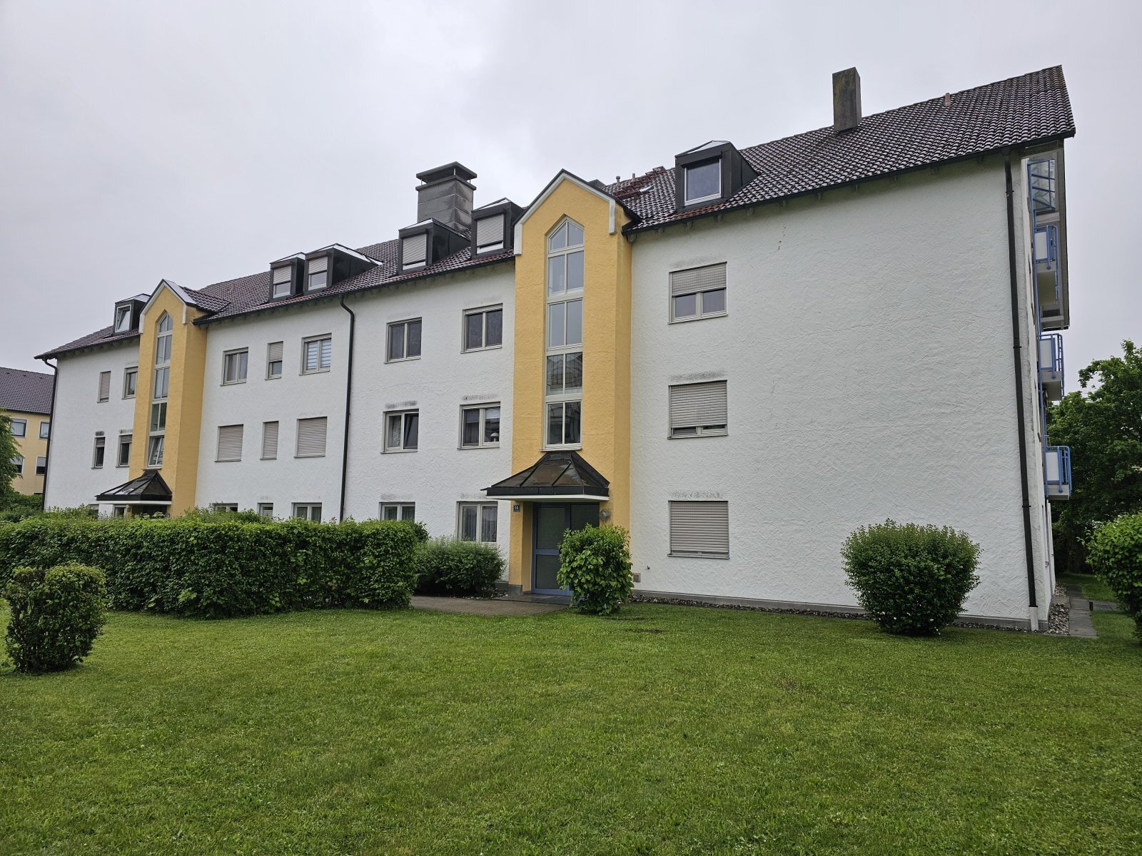Wohnung zum Kauf 200.000 € 2 Zimmer 60 m²<br/>Wohnfläche 2. Stock<br/>Geschoss Mühldorf Mühldorf a. Inn 84453