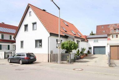 Einfamilienhaus zum Kauf 720.000 € 7 Zimmer 129 m² 433 m² Grundstück Magstadt Magstadt 71106