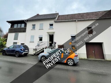 Bauernhaus zum Kauf 125.000 € 5 Zimmer 130 m² 625 m² Grundstück Großlittgen 54534