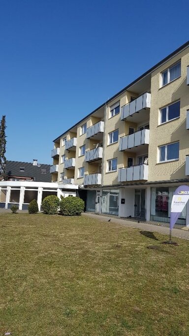 Wohnung zur Miete 666 € 3 Zimmer 67 m² 3. Geschoss Am Speksel 58a Ummeln Bielefeld 33649