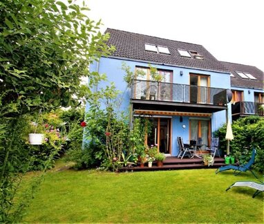 Doppelhaushälfte zum Kauf 5,5 Zimmer 148 m² 17.900 m² Grundstück Zeesen Königs Wusterhausen 15711