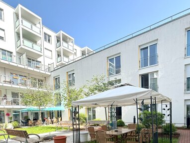 Wohnung zum Kauf 210.000 € 1 Zimmer 51,3 m² Erdgeschoss Innerer Osten Regensburg 93055