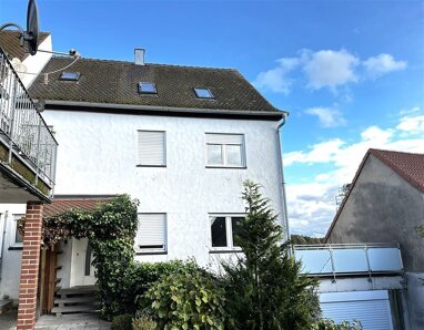 Einfamilienhaus zum Kauf 298.000 € 6,5 Zimmer 170 m² 399 m² Grundstück Hohenau Oberdachstetten 91617