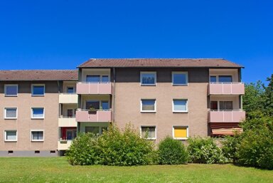 Wohnung zur Miete 509 € 3 Zimmer 60 m² EG frei ab 28.03.2025 Kastanienweg 55 Südliche Stadtmitte Ahlen 59229