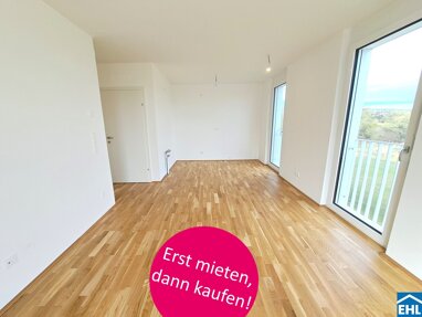 Wohnung zur Miete 854,72 € 3 Zimmer 64,9 m² 2. Geschoss Edi-Finger-Straße Wien 1210