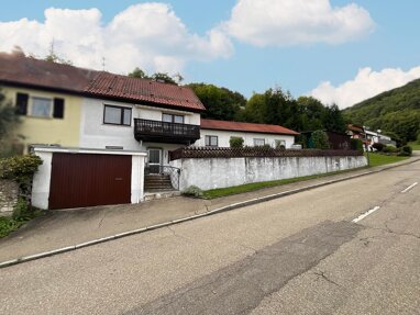 Einfamilienhaus zum Kauf 200.000 € 5 Zimmer 120 m² 379 m² Grundstück Burladingen Burladingen 72393