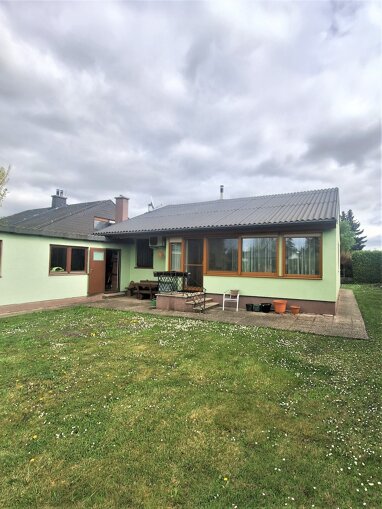 Bungalow zum Kauf 130.000 € 3 Zimmer 82 m² 850 m² Grundstück Neufeld an der Leitha 2491