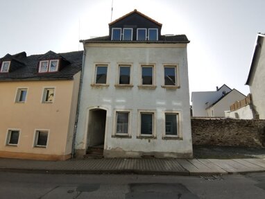 Mehrfamilienhaus zum Kauf provisionsfrei 60.000 € 8 Zimmer 235 m² 200 m² Grundstück Bahnhofsvorstadt Freiberg 09599