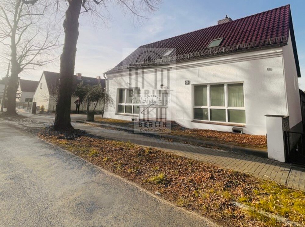 Mehrfamilienhaus zum Kauf 249.000 € 12 Zimmer 1.840 m²<br/>Grundstück Groß Lindow Groß Lindow 15295