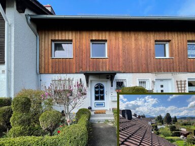 Reihenmittelhaus zum Kauf 740.000 € 5 Zimmer 134,3 m² 235,1 m² Grundstück Penzberg Penzberg 82377