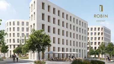 Bürofläche zur Miete 15,67 € teilbar ab 150 m² Wien / Wien 22., Donaustadt 1220