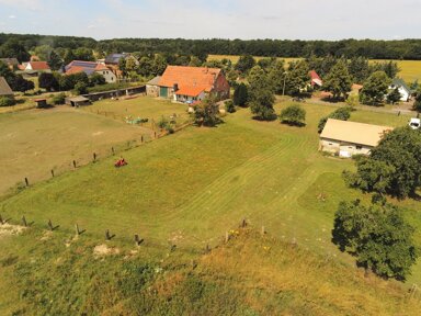 Grundstück zum Kauf 79.000 € 2.345 m² Grundstück Neulüdersdorf Gransee 16775