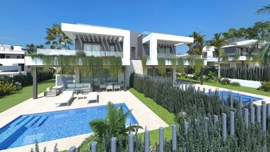 Doppelhaushälfte zum Kauf 492.000 € 4 Zimmer 261 m² 366 m² Grundstück Torrevieja 03180