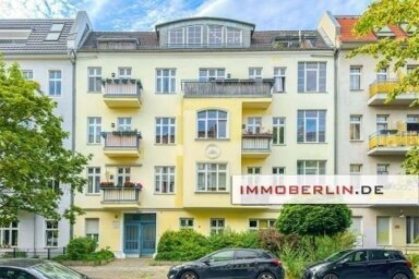 Wohnung zum Kauf 290.000 € 2 Zimmer 63 m² frei ab 01.08.2025 Pankow Berlin 13189