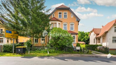 Mehrfamilienhaus zum Kauf 818.000 € 13 Zimmer 364 m² 720 m² Grundstück Mühlenbeck Mühlenbecker Land 16567