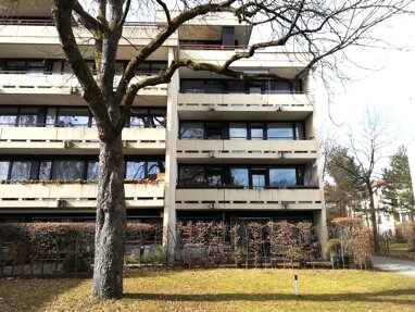 Wohnung zum Kauf 670.000 € 3 Zimmer 94,5 m² 2. Geschoss Forstenrieder  Allee Forstenried München 81476