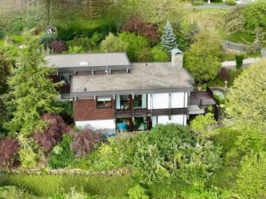 Einfamilienhaus zum Kauf 549.000 € 6 Zimmer 202 m² 2.176 m² Grundstück Niederdresselndorf Burbach 57299