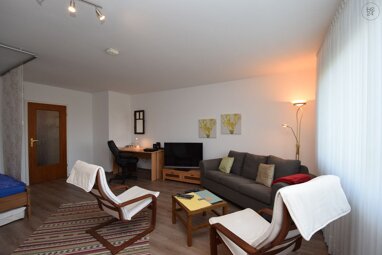 Wohnung zur Miete Wohnen auf Zeit 900 € 1 Zimmer 50 m² frei ab sofort Schlebusch - Nord Leverkusen 51375
