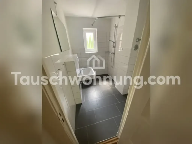 Wohnung zur Miete Tauschwohnung 580 € 2,5 Zimmer 60 m² EG Wik Kiel 24106